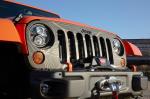 Jeep Wrangler MOJO Concept 2014 года